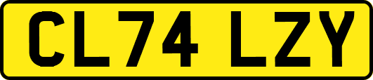 CL74LZY