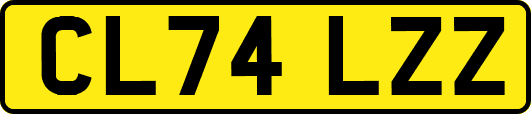 CL74LZZ