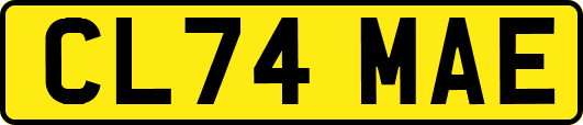 CL74MAE