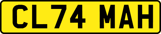 CL74MAH