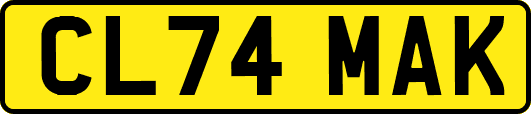 CL74MAK