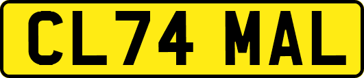 CL74MAL