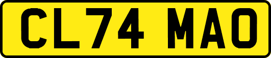 CL74MAO