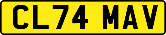 CL74MAV