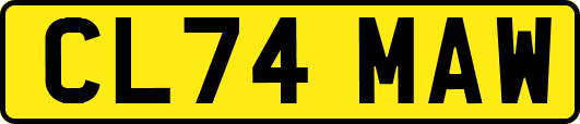 CL74MAW