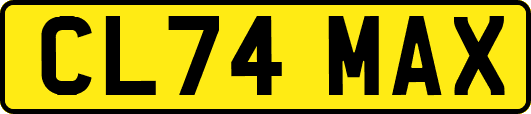CL74MAX