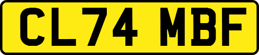 CL74MBF