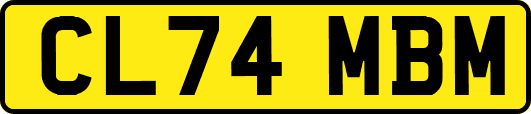 CL74MBM