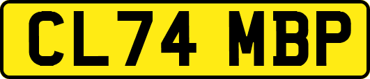 CL74MBP