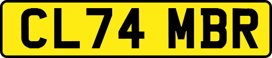 CL74MBR