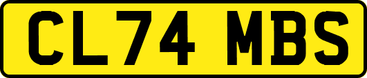 CL74MBS