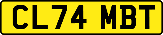 CL74MBT