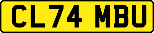CL74MBU