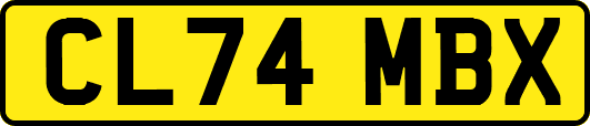 CL74MBX