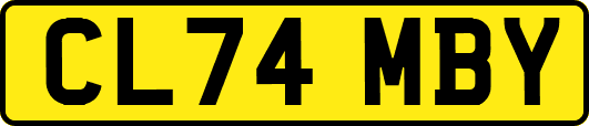 CL74MBY