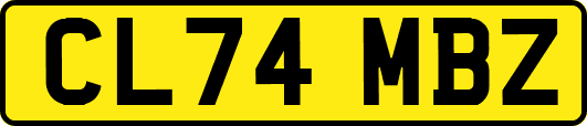CL74MBZ