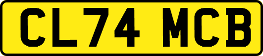 CL74MCB