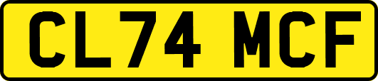 CL74MCF