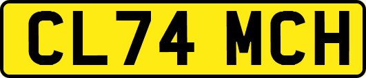 CL74MCH