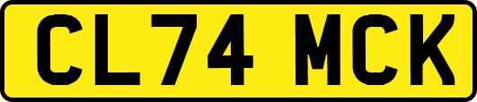 CL74MCK