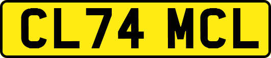 CL74MCL