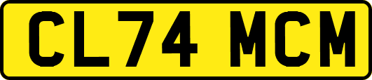 CL74MCM