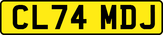 CL74MDJ