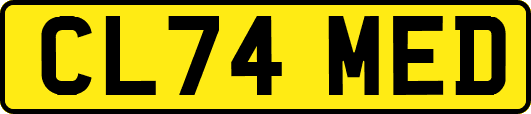 CL74MED