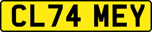 CL74MEY