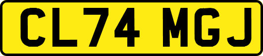 CL74MGJ