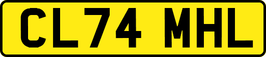 CL74MHL
