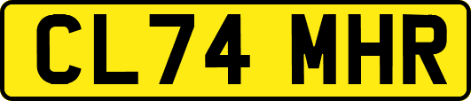 CL74MHR