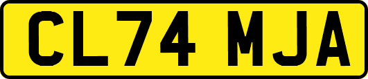 CL74MJA