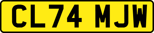 CL74MJW