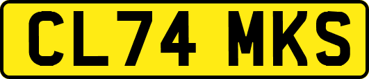 CL74MKS