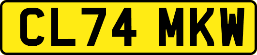 CL74MKW