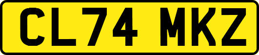 CL74MKZ
