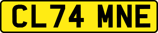 CL74MNE