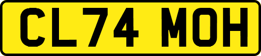CL74MOH