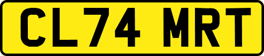 CL74MRT