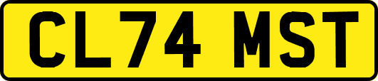 CL74MST