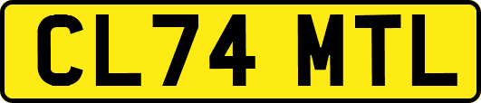 CL74MTL