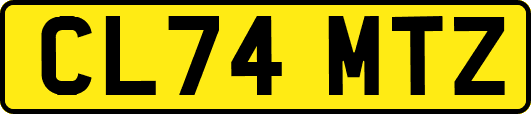 CL74MTZ