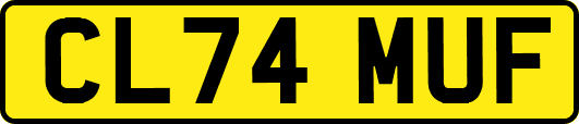 CL74MUF