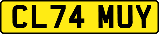 CL74MUY