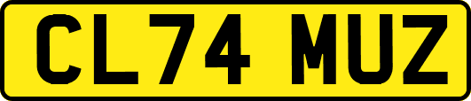 CL74MUZ
