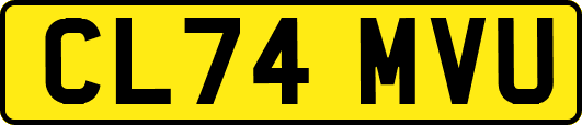 CL74MVU