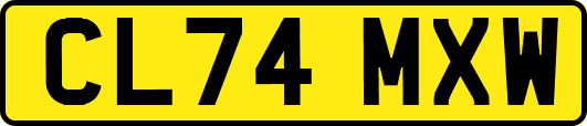 CL74MXW
