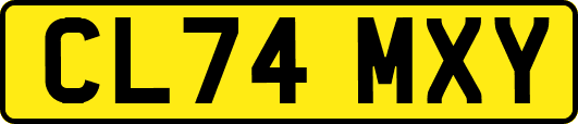 CL74MXY
