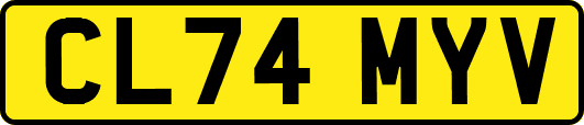 CL74MYV